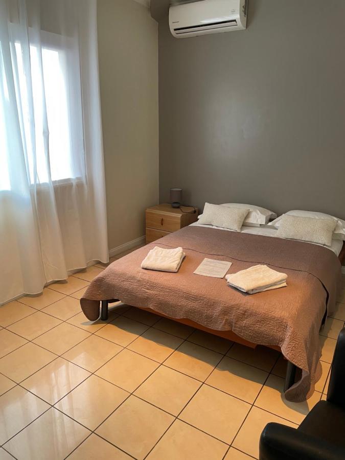Sun Villa Chambre Chez L Habitant Saint-Denis Exterior foto