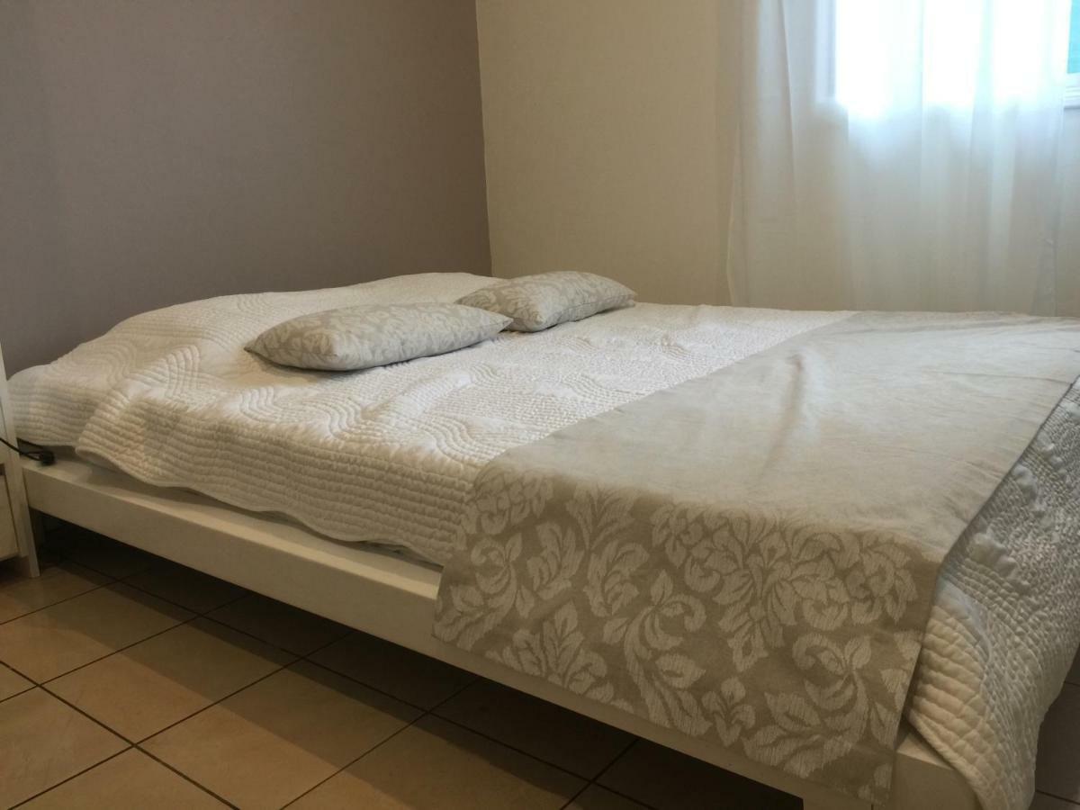 Sun Villa Chambre Chez L Habitant Saint-Denis Exterior foto